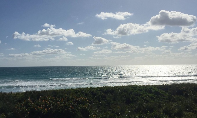 Stuart Condo | An Oceanfront Condo on the Treasure Coast