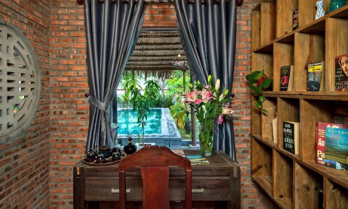 Dien Duong Hotel | An Vien Hoi An Villa