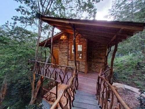 Aratoca Other | Ana Lucia-Casa del arbol