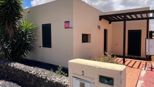 La Oliva House | Anahi Homes Corralejo- Bicacarera 3
