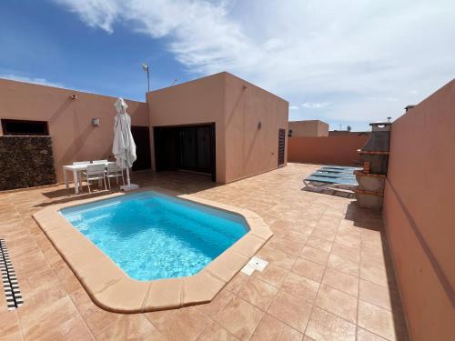 La Oliva House | Anahi Homes Corralejo - Villa Brezo 1