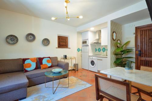 Albaicin Apartment | Anali - Hostatel