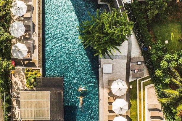 Krabi Hotel | Anana Ecological Resort Krabi - SHA Extra Plus
