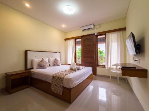 Sanur Kauh Hotel | Ananda's Sanur by ABM