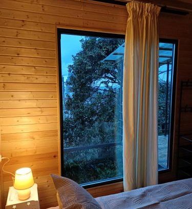 Khelvachauri Ski Chalet | ANANIA Cottage