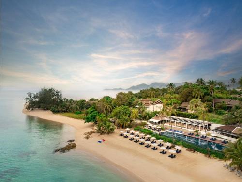 Bophut Resort | Anantara Lawana Koh Samui Resort