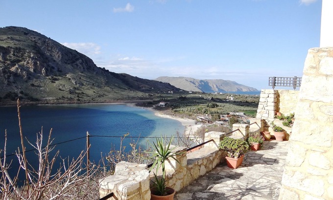 Kavallos Villa | Anastasia's Place in Kournas Change listing Preview listing