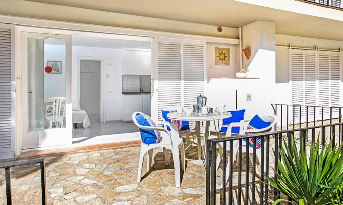 Palafrugell Apartment | Anc 13 BP - Llafranc