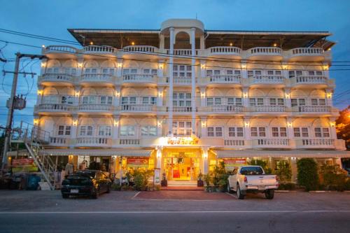 Mae Ram Phueng Hotel | Anchalee Resort