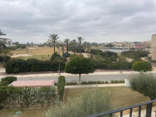 Roldan Apartment | Anchoa 35 2B