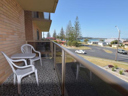 Tuncurry Apartment | Anchorage 10