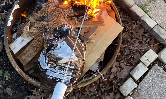 Grove Cottage | Anchors Away Retreat seasonal pvt pool, hot tub