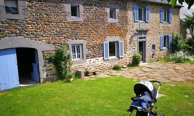 Les Ternes Other | Ancien Corps de Ferme