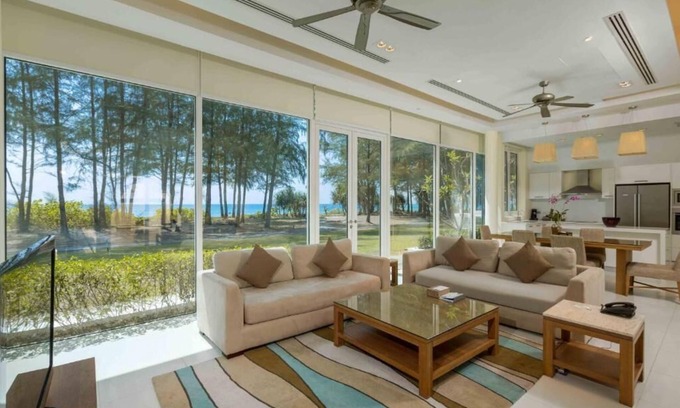 Mai Khao Villa | Andaman Pool Villas