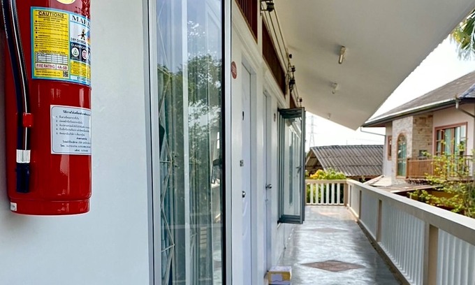 Thep Kasattri Hotel | Andaman Residence