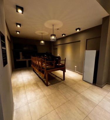 General San Martin Apartment | Anden 5C
