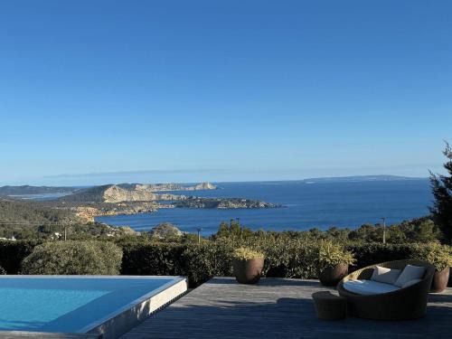 Es Cubells Villa | Ander