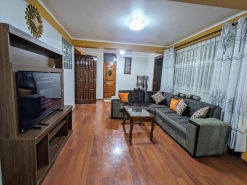 Sicuani Apartment | Andes Apartment Sicuani
