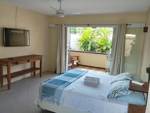 Buzios House | Andorinhas Suites