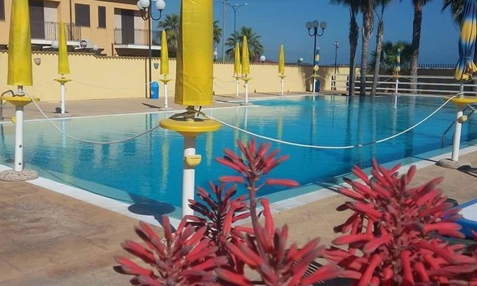 Porto Empedocle Apartment | Andrea Case Vacanze L'Ancora