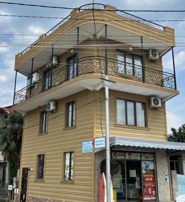 Batumi Apartment | ANDREA Villa