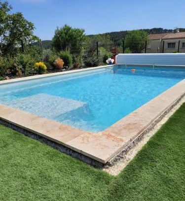 Draguignan Apartment | Andreini Patricia et Bruno