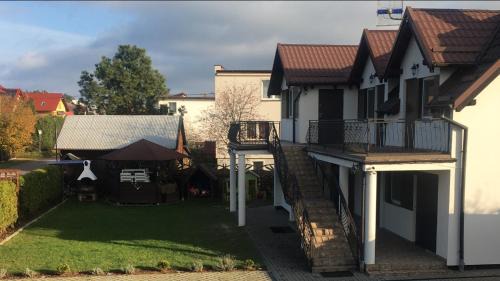 Mikoszewo House | Andromeda