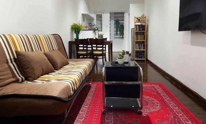 Da Lat Apartment | Ane Apartment - heart of Da Lat, cozy, modern