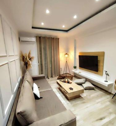 Khalkis Apartment | Aneira Suite in Chalkida