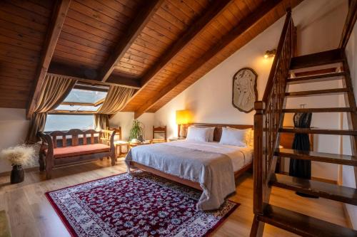 Arachova Hotel | Anemolia Mountain Resort