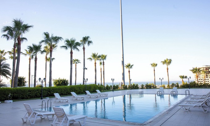 Iskenderun Hotel | Anemon Kent İskenderun Otel