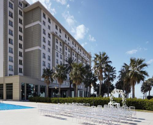 Iskenderun Hotel | Anemon Kent İskenderun Otel