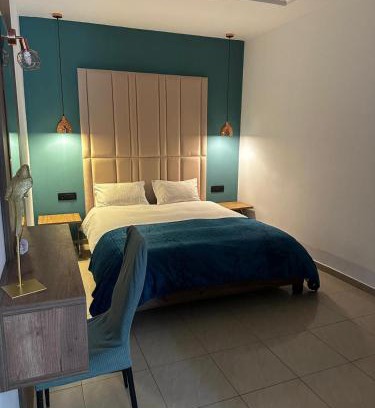 Georgioupolis Apartment | Anemone Suites