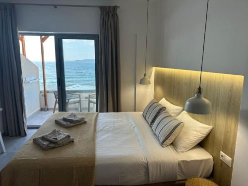 Kato Gouves Apartment | Anfi Suites