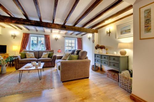 Burnham Market House | Angel Cottage