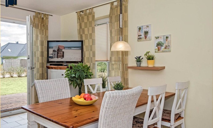 Korswandt House | Angela II in Korswandt - Cozy vacation home Angela II in Korswandt for