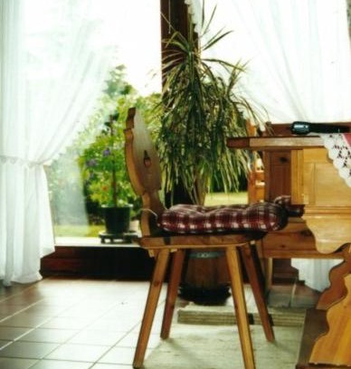 Haarbach House | Angela Steiger