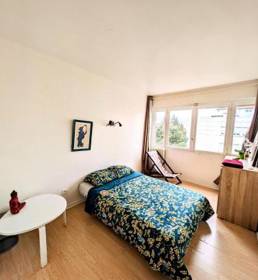 Anglet House | ANGLET, chambre privée
