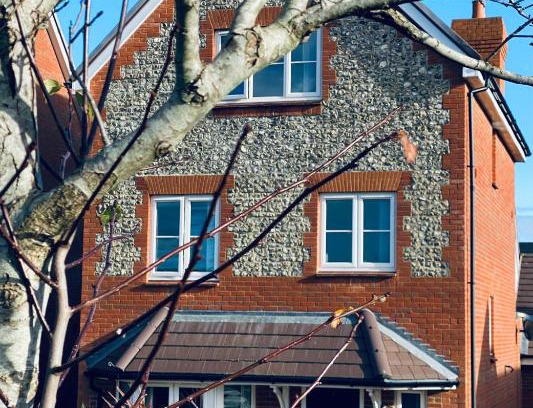 Hammerpot House | Angmering Home