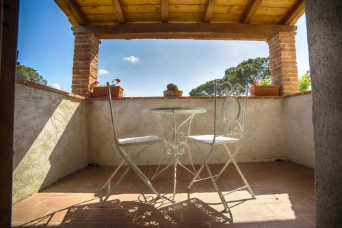 Castiglione del Lago Apartment | Angolo Di Paradiso