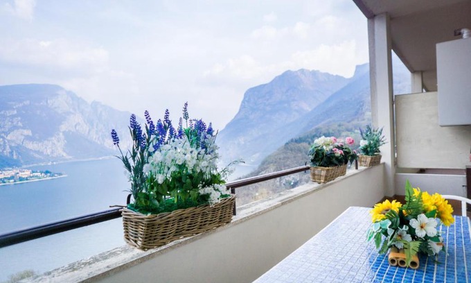 Valbrona Apartment | Angolo Paradiso - Lago di Como