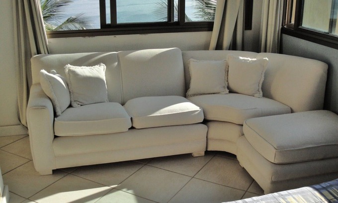 Portogalo House | Angra house with sea view - Portogalo Condominium - 4 suites