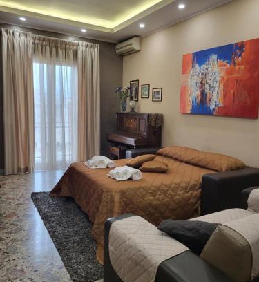 Angri Apartment | Angri's Guest House