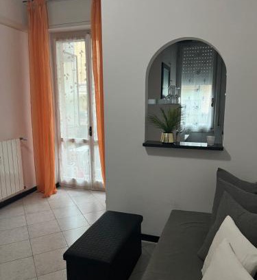Corsico Apartment | Angy's Home