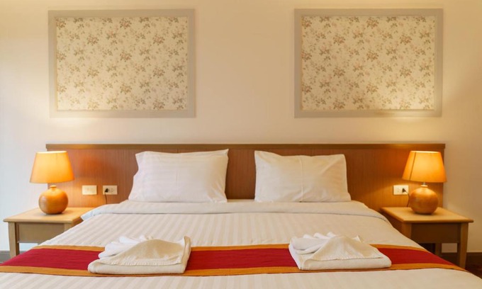 Khlong Wan Hotel | Anika boutique - อัณณิกา บูทีค