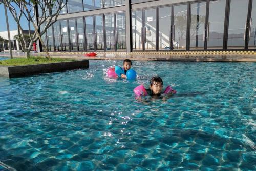 Nilai Apartment | AniS Homestay Nilai USIM KLIA INTI Manipal Nilai 3