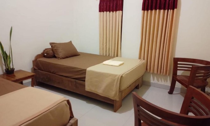 Penebel House | Anish Homestay