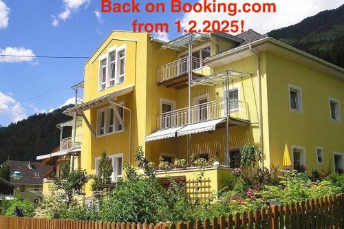 Flattach Apartment | Anita Apartment 5
