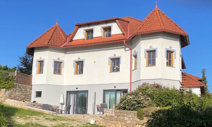 Weitra Apartment | Anita’s Urlaubsplatzl