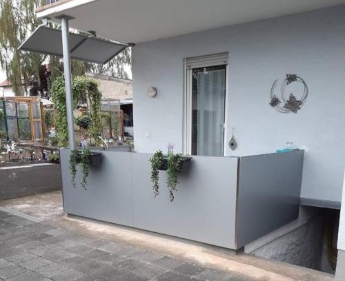 Sulzbach am Main Apartment | Anjasferienwohnung-Sulzbach